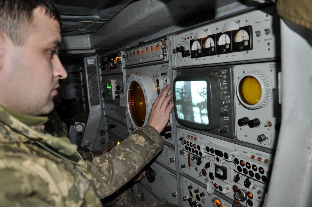 Rusya- Ukrayna krizinde son durum: Rusya çekilen askeri güçlerinin görüntülerini paylaştı, NATO inanmadı - 9