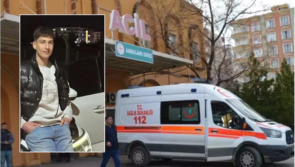 Kazada yaralanan Mustafa’dan 10 gün sonra acı haber geldi