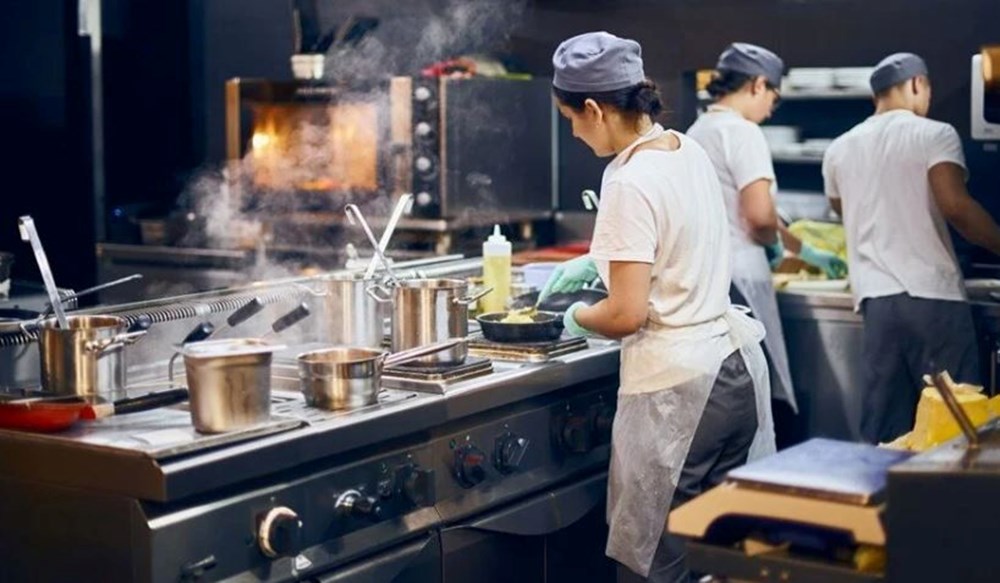 İŞKUR açıkladı: Türkiye'de en çok aranan ve kolay iş bulunan meslekler