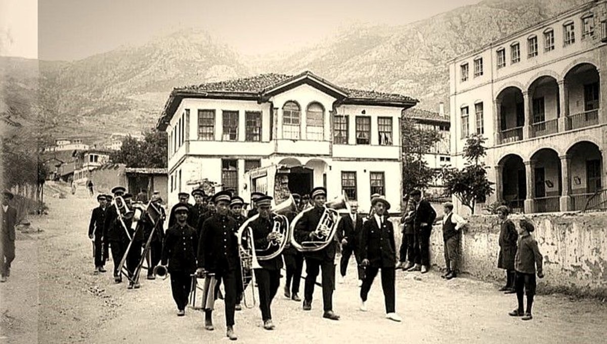 Türkiye’nin en eski Ramazan bandosu Amasya’da: Tam 160 yıllık Türkiye’nin en eski Ramazan bandosu Amasya’da: Tam 160 yıllık