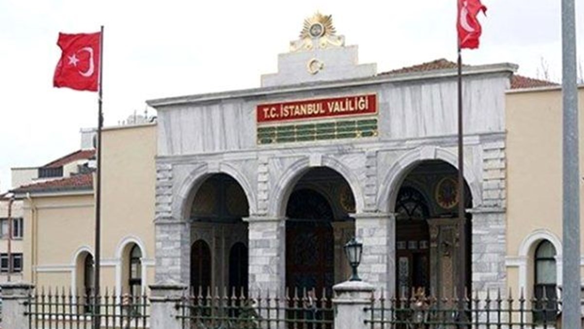 Istanbul Valiligi Saglik Calisanlari Icin Yer Tahsis Etti Ntv