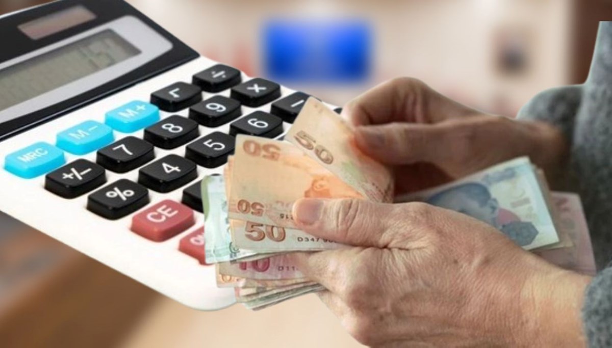 Emekli bayram ikramiyelerinde son durum Emekli bayram ikramiyelerinde son durum