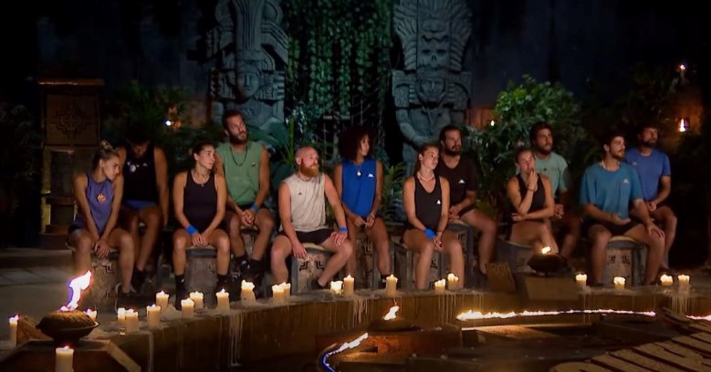 Mehmet Ali Erbil kızı Yasmin'in sevgilisi Yiğit Poyraz'ı savundu: Survivor insana neler yaptırıyor - 3