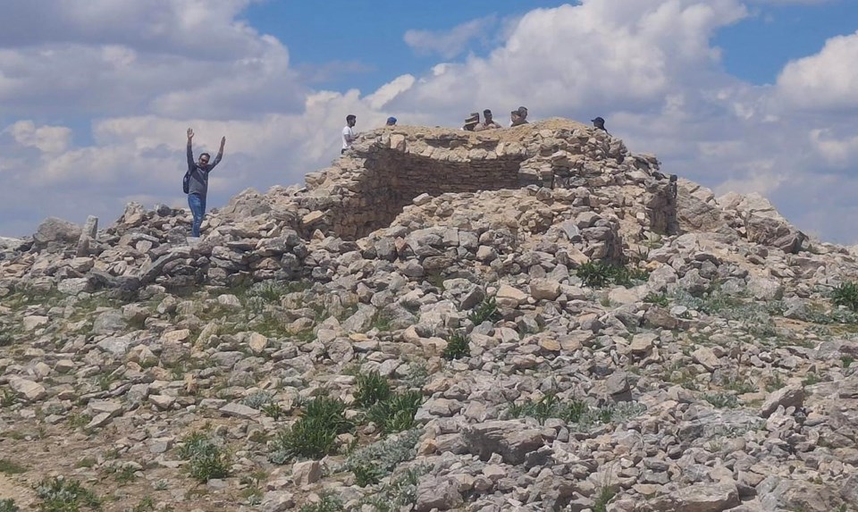 Bilirkişilerin kazasından yarım saat önce son fotoğraf - 2