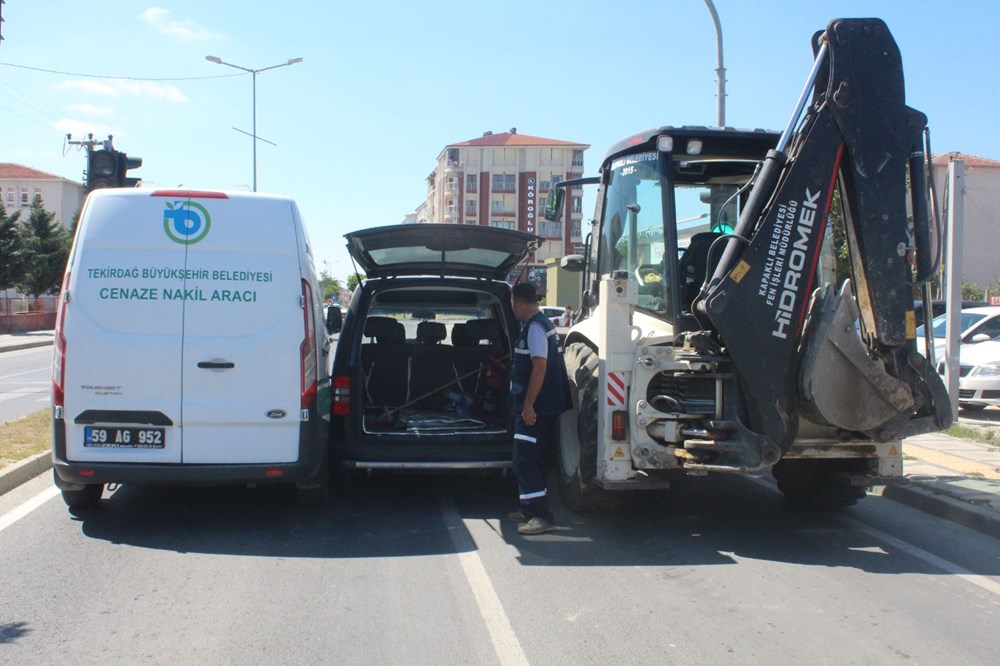 Katar Emirinin süper lüks yatı Bodrum'da - 9