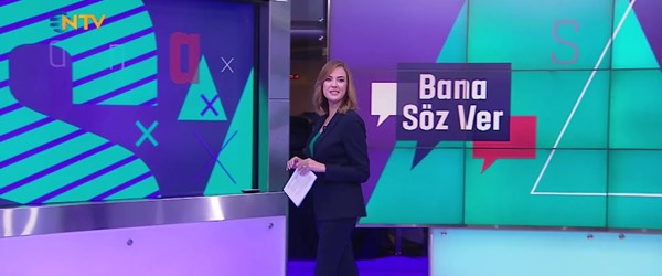 Bana Söz Ver 14 Haziran 2019