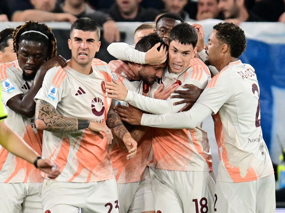 UEFA kulüp sıralaması güncellendi: İlk 50'de sadece bir Türk takımı var! - 10