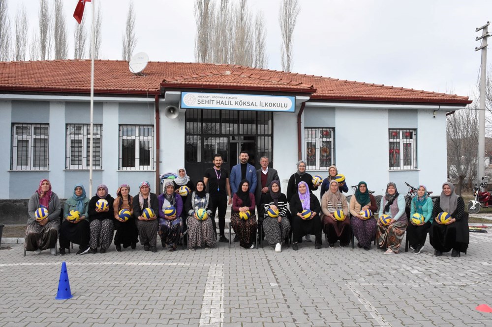 Filenin "şalvarlı sultanları" - 3