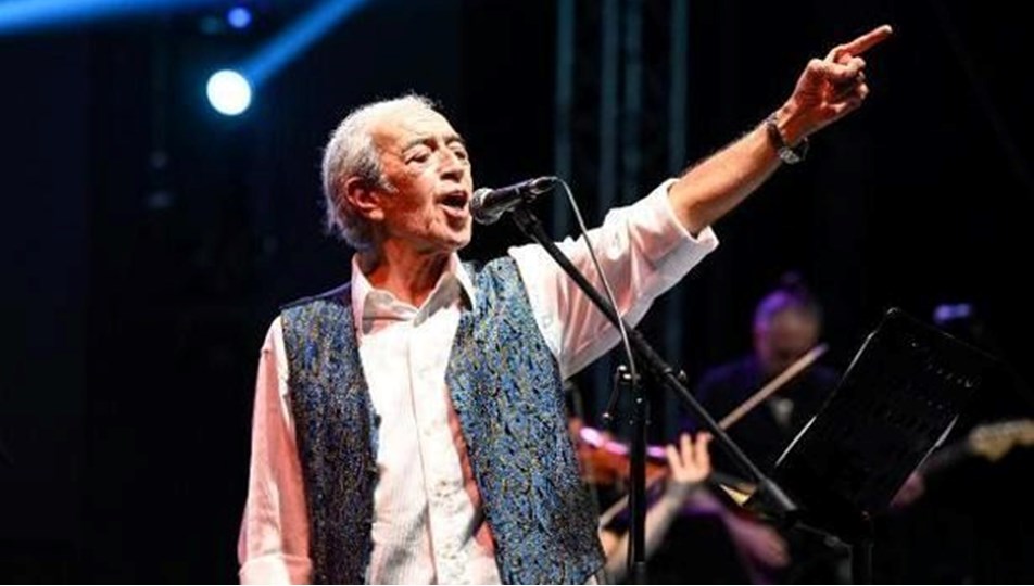 Edip Akbayram kimdir? Edip Akbayram'ın biyografisi