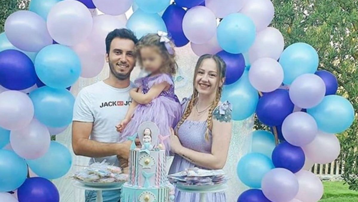 6,5 aylık hamile kadın corona virüse yenildi