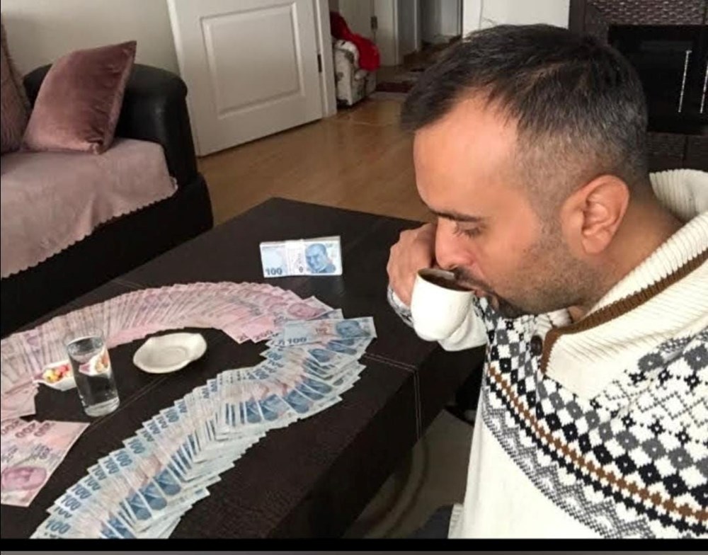 Ekmek bıçağı ile 7 yerinden bıçaklanan Sinem'in eski eşine 9 ayda tahliye: Korunma talebi reddedildi - 3