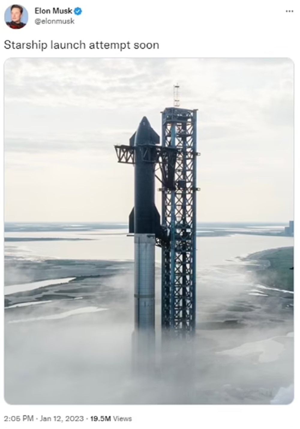 SpaceX, dünyanın en güçlü roketinin fotoğraflarını paylaştı: Fırlatılmaya hazır - 5