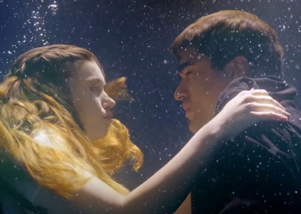 Yalı Çapkını'nın Seyran'ı Afra Saraçoğlu'ndan set itirafı: Tüm sınırlarımı zorladığım tek sahne - 7