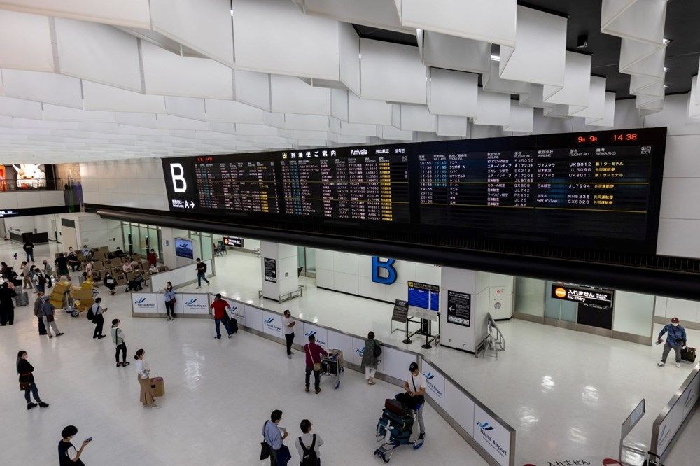 Dünyanın en iyi havalimanları seçildi: Türkiye de listede - 7