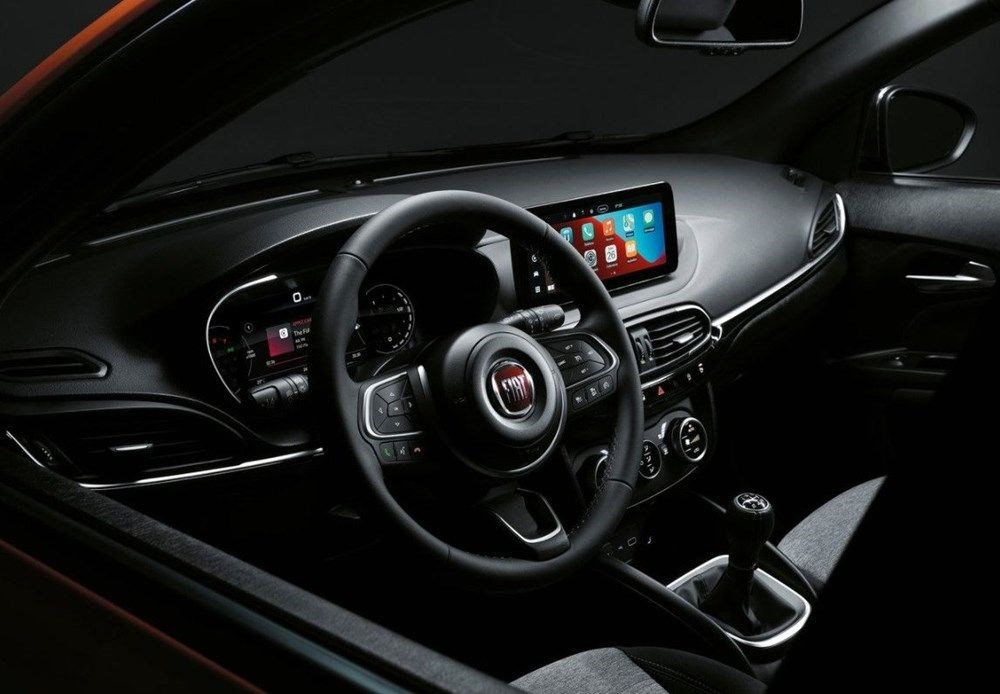 2021 yılında Türkiye'de satılan yeni otomobil modelleri - 94