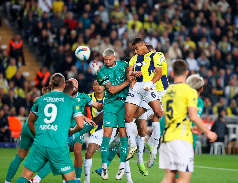 Fenerbahçe'nin Bodrum Çıkarması: Derbi Öncesi Sahaya Süreceği Kadro Merak Konusu 76 BhyHg1TTTkOhhDwdYlSb0g