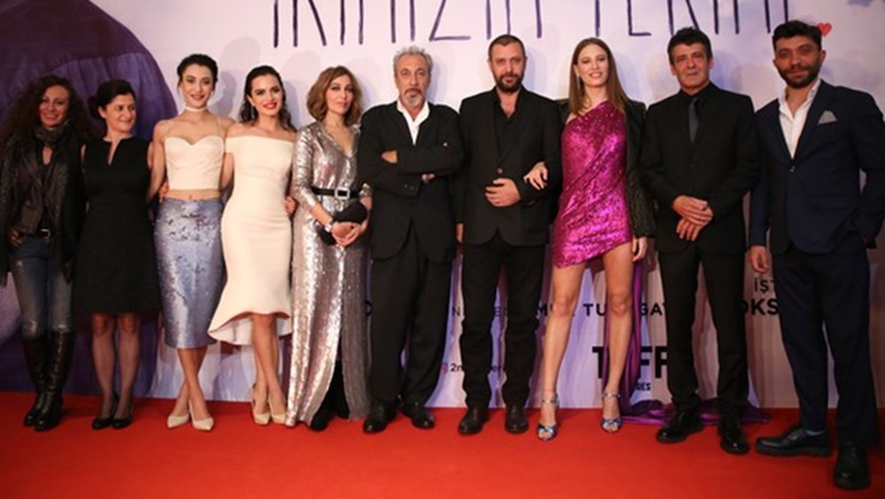 bir damla olsam ney indir