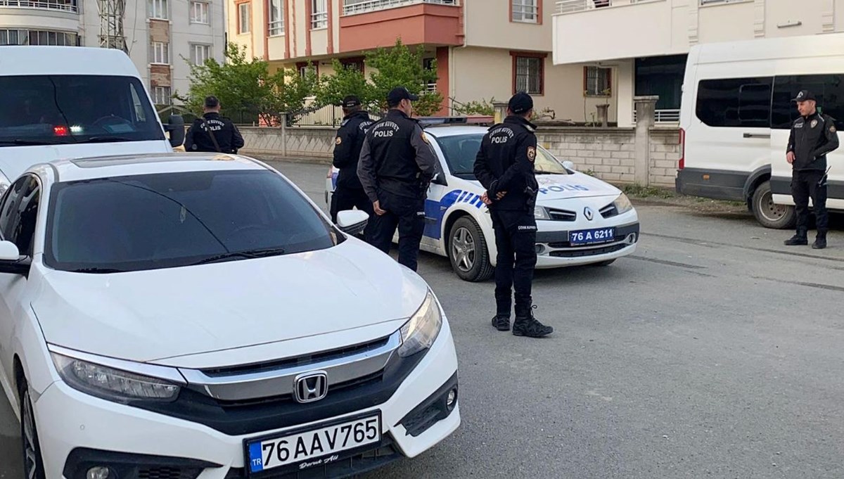 53 sanıklı cinayet davasında karar