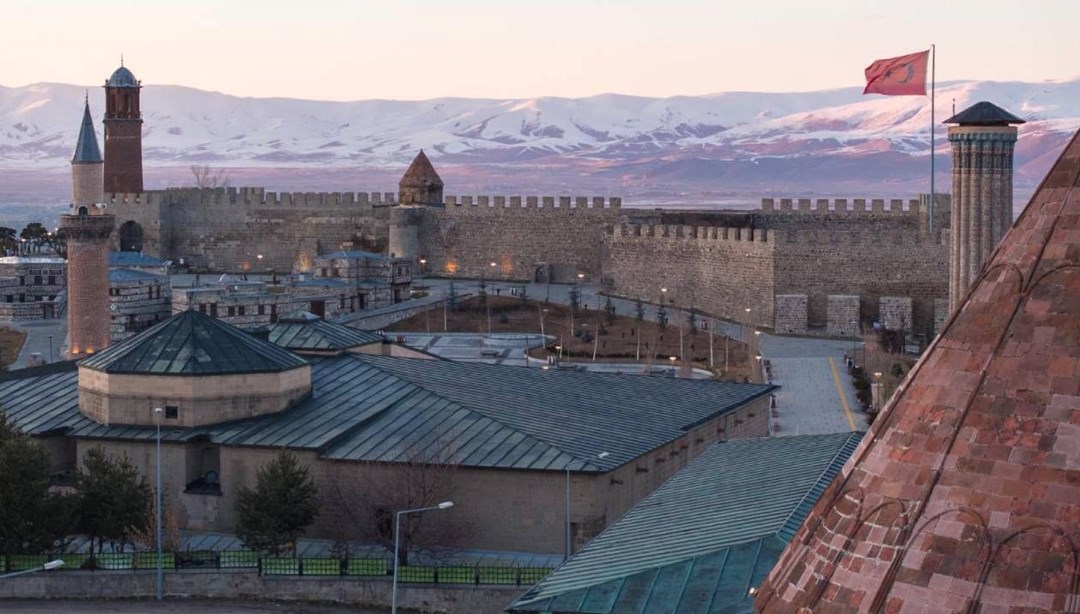 Türkiye Kültür Yolu Festivali: Bu kez durak Erzurum