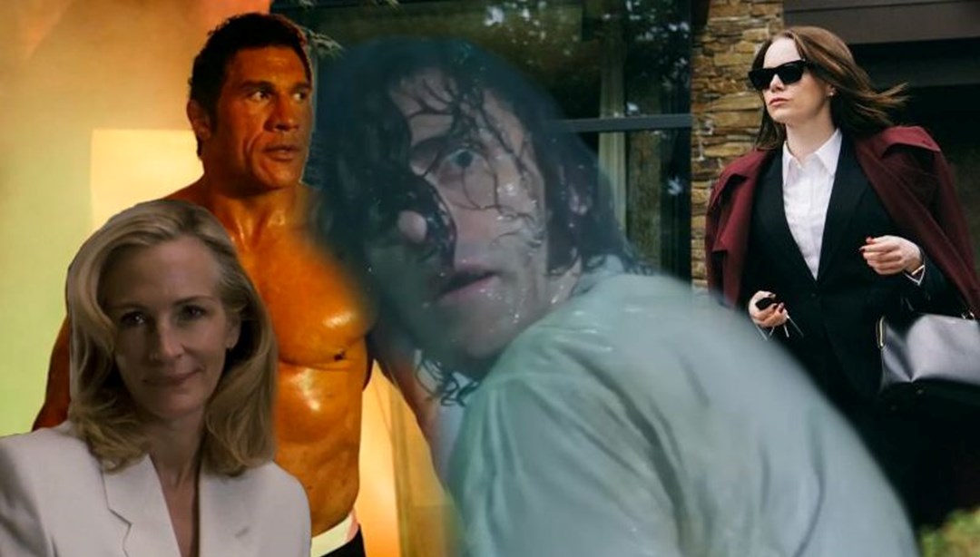 82'nci Venedik Film Festivali'nde yarışacak filmler açıklandı