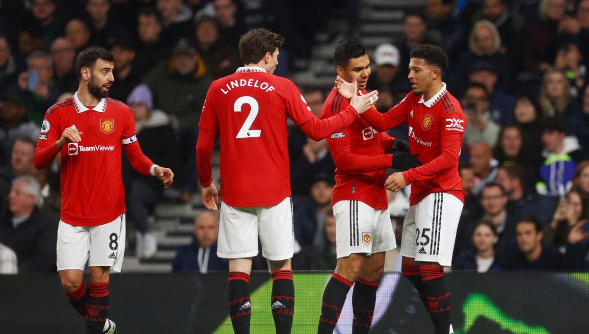 İngiltere Premier Lig'de Boxing Day maçları başlıyor İngiltere Premier Lig'de Boxing Day maçları başlıyor