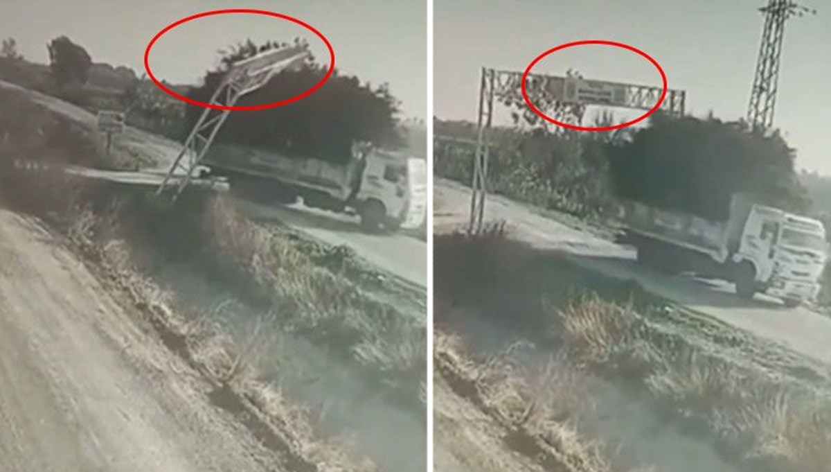 45 kişinin yaşadığı mahalle o kamyondan sonra ünlü oldu 45 kişinin yaşadığı mahalle o kamyondan sonra ünlü oldu