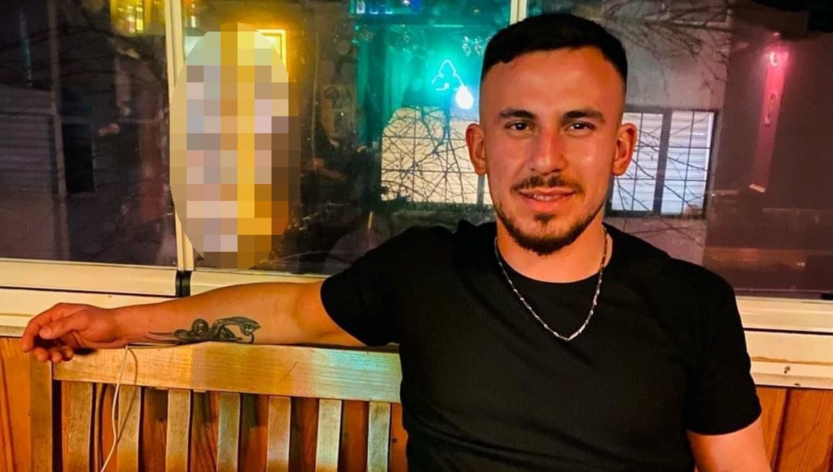 Yeni aldığı tüfeği temizlerken canından oldu Yeni aldığı tüfeği temizlerken canından oldu
