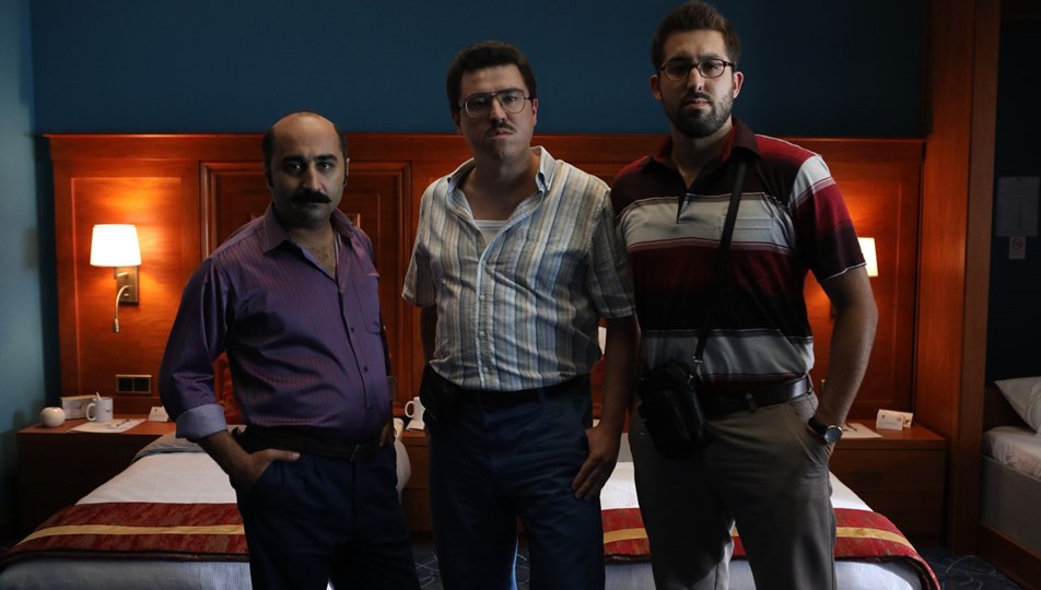 Bayi Toplantısı yeniden sinemalarda