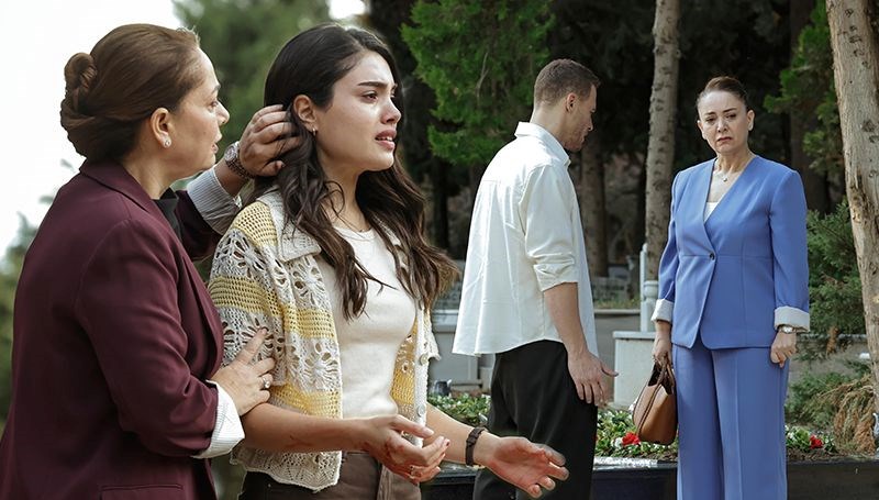 Çarpıntı yeni bölümde neler olacak?