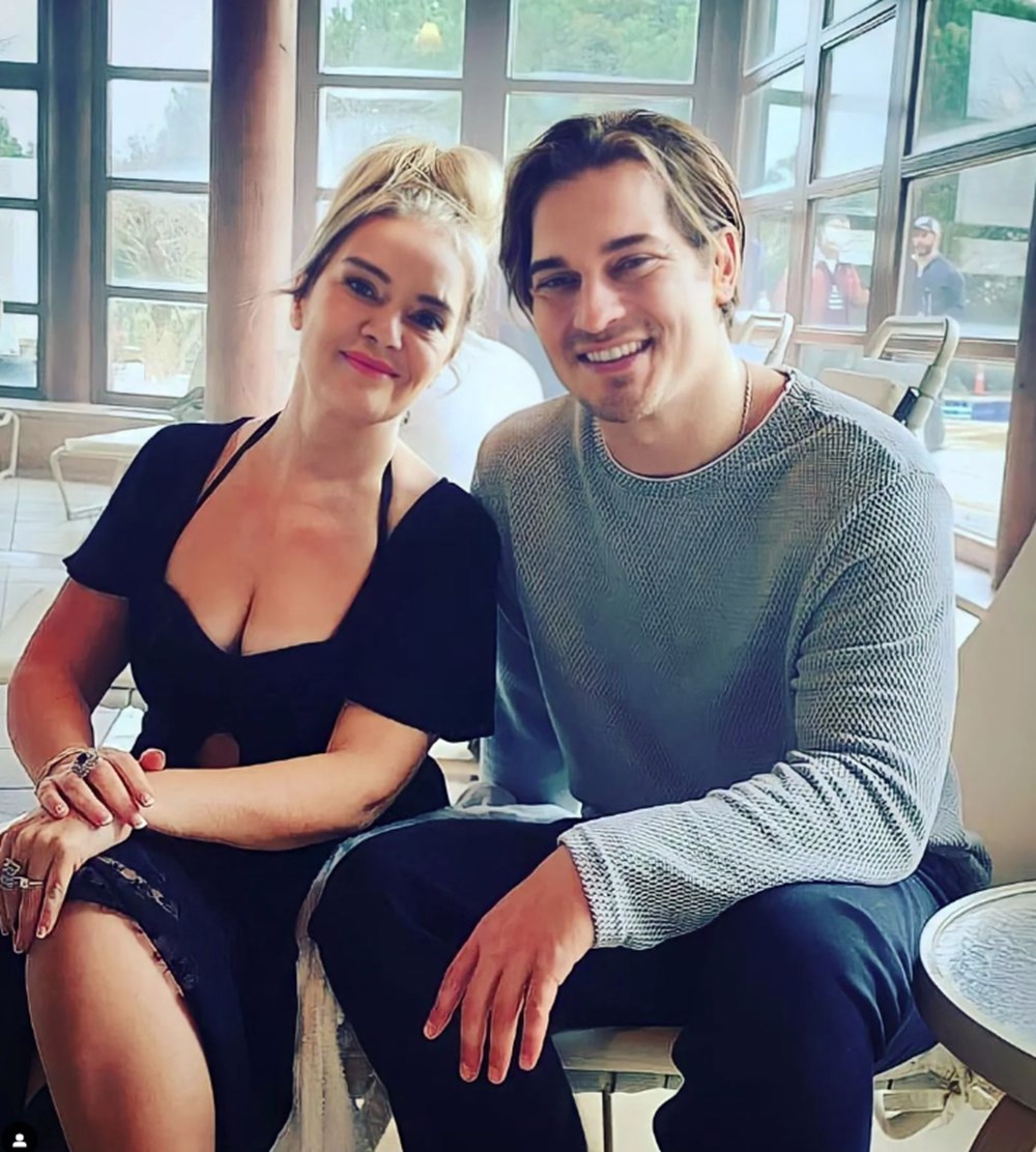 Nilsu Berfin Aktaş'tan yeni imaj (Ünlülerin değişimi) 195 Bie7X9M2gEecju483k IOg