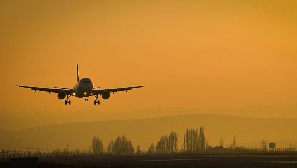 IATA, havayolu sektöründen 2023'te kâr bekliyor