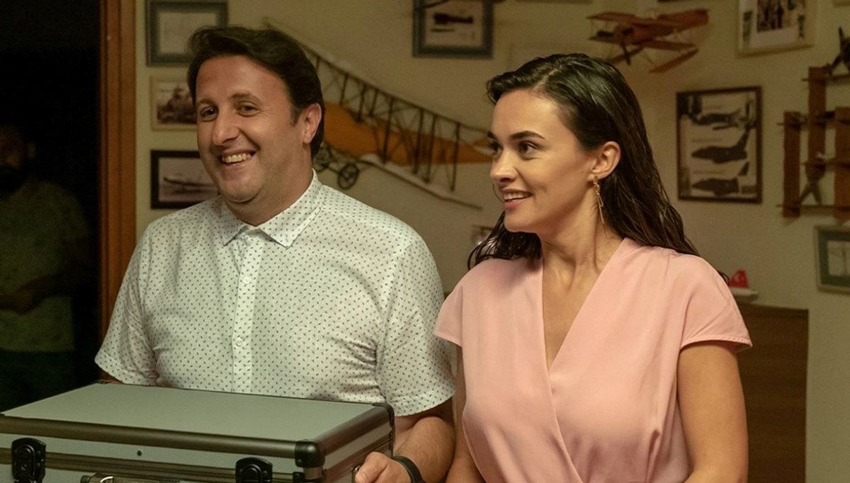 Müstakbel Damat filminin oyuncuları ve konusu