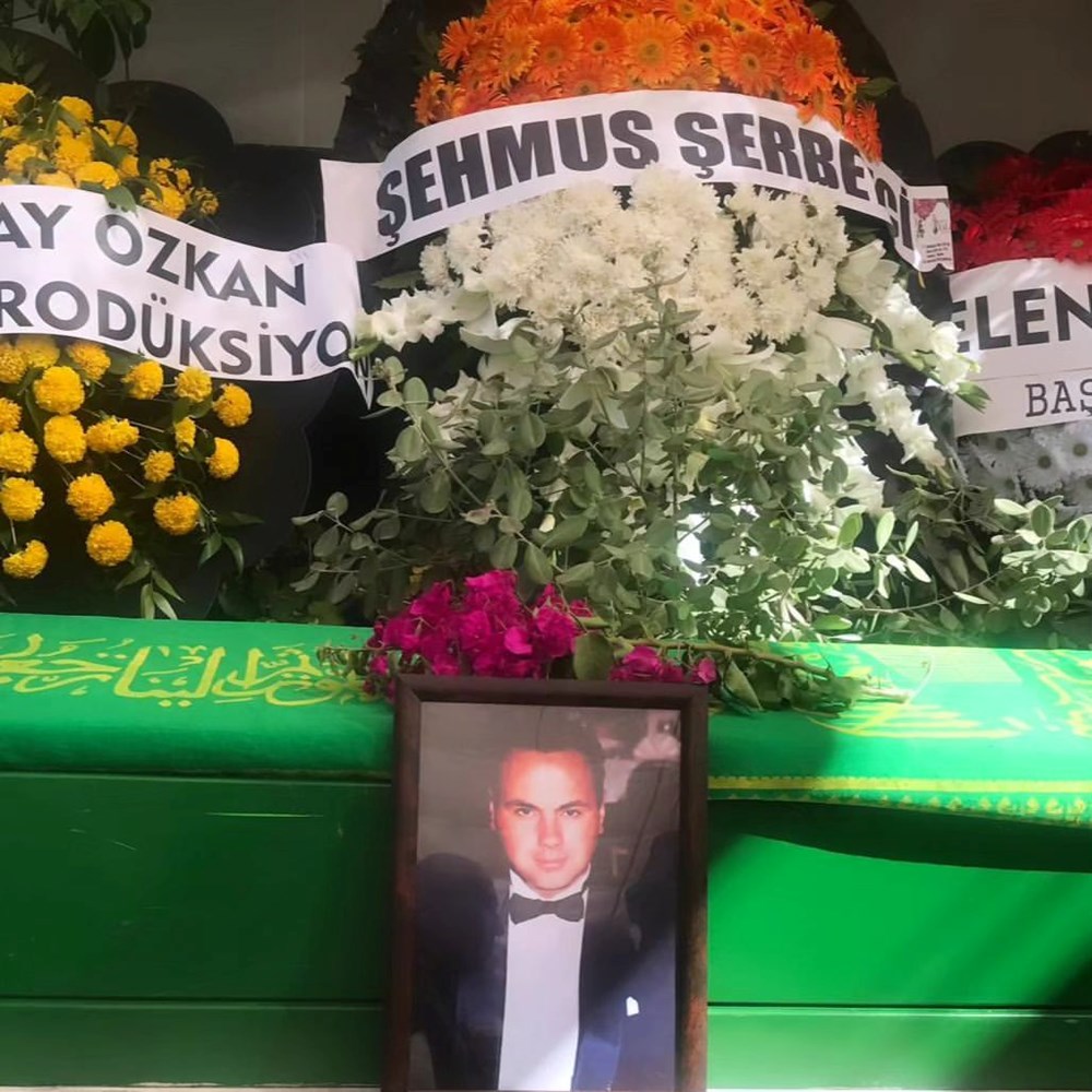 Oğlu Harun'un vefatıyla sarsılan Safiye Soyman'dan teşekkür paylaşımı - 5