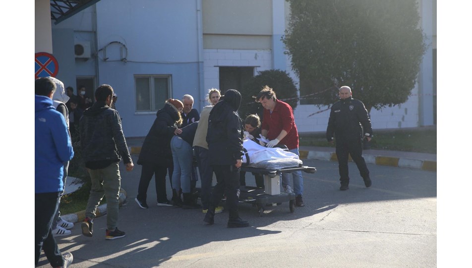 5 yaşındaki Kutay’dan 17 gün sonra acı haber geldi