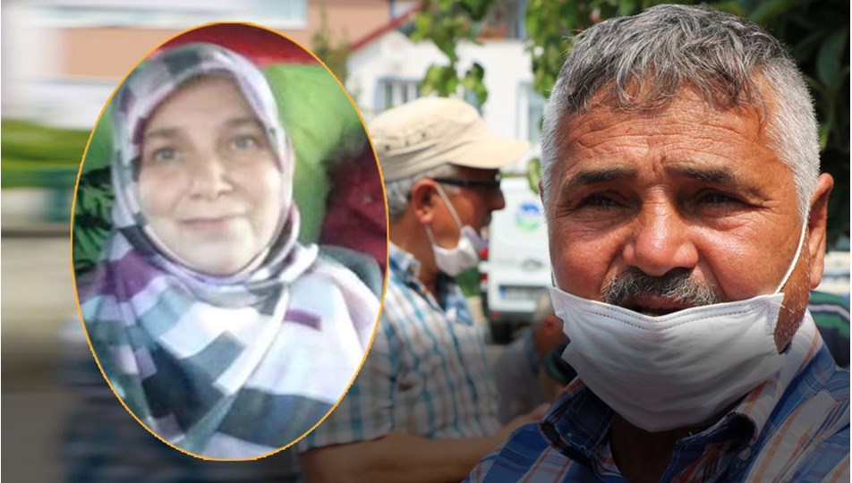 Evli ve 2 çocuk annesi Havva Çelik patlamada hayatını kaybetti