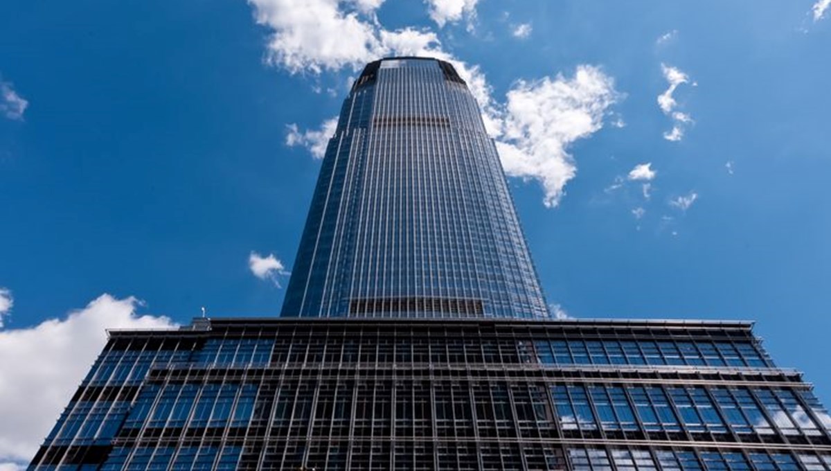 Goldman'dan TCMB değerlendirmesi: İlk faiz indirimi eylülde gelebilir Goldman'dan TCMB değerlendirmesi: İlk faiz indirimi eylülde gelebilir