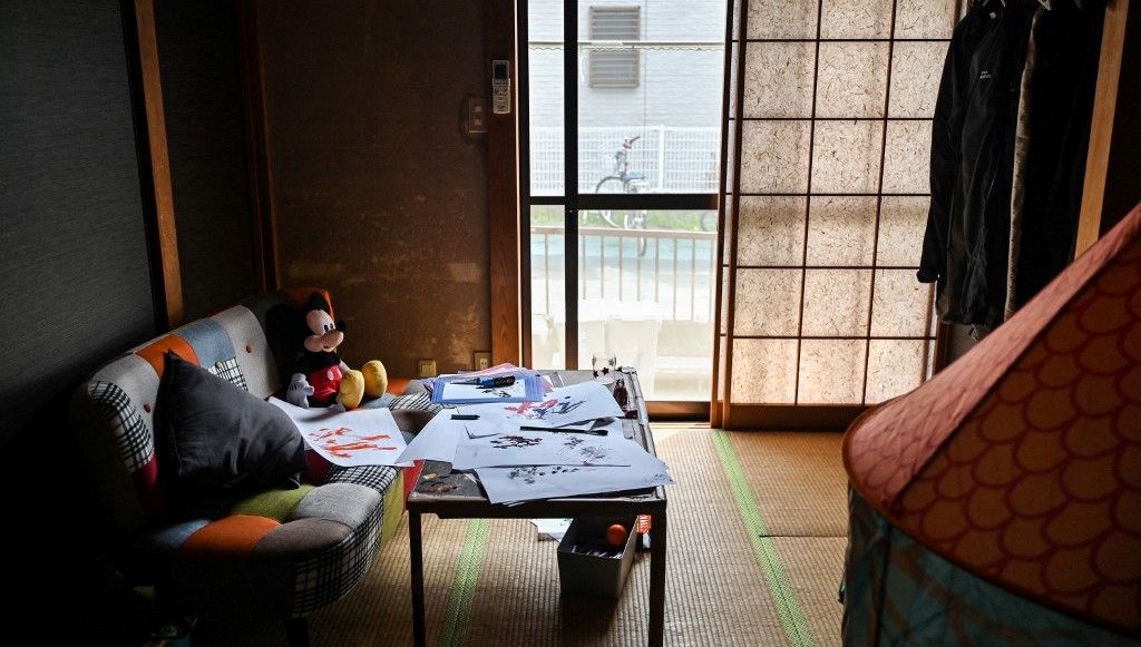 Japonya'dan konut incelemesi