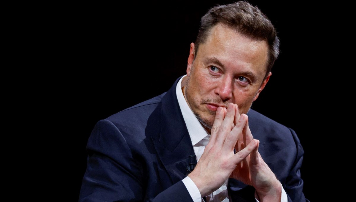 Elon Musk, Ukrayna'nın Rusya'ya saldırmadan önce Starlink talebini reddetti