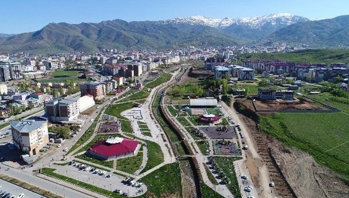 Muş'ta silah ve mühimmat ele geçirildi Muş'ta silah ve mühimmat ele geçirildi