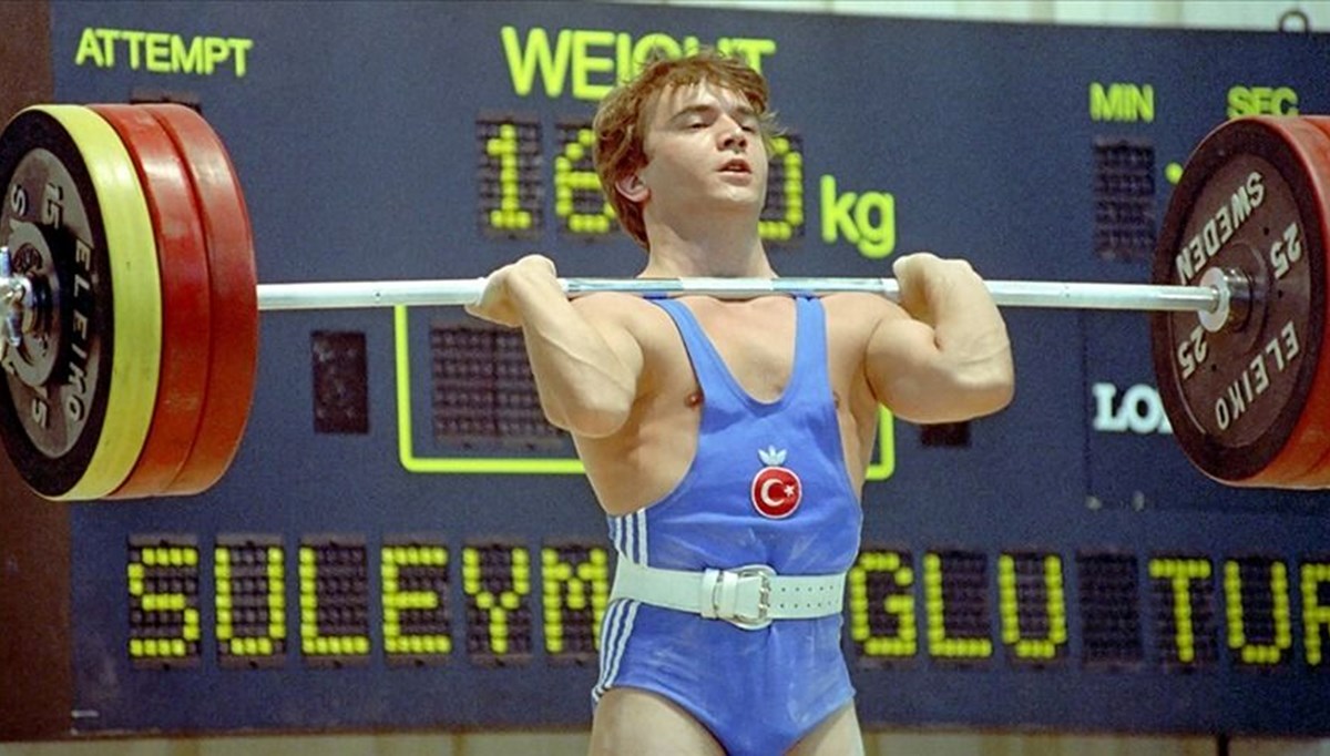 Dünya sporunun unutulmaz ismi: Dünya sporunun unutulmaz ismi: