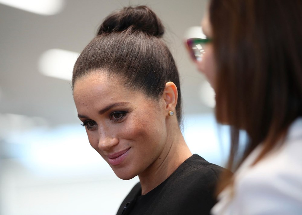 Meghan Markle’ın Starbucks bağışı tepki çekti - 2