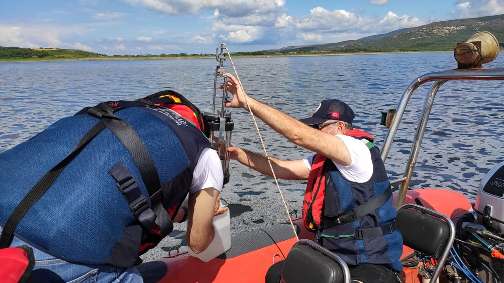 Müsilajla gayret: 268 işletmenin faaliyeti durduruldu 77 Bk3qD2 OV06TdPhlBdapqg