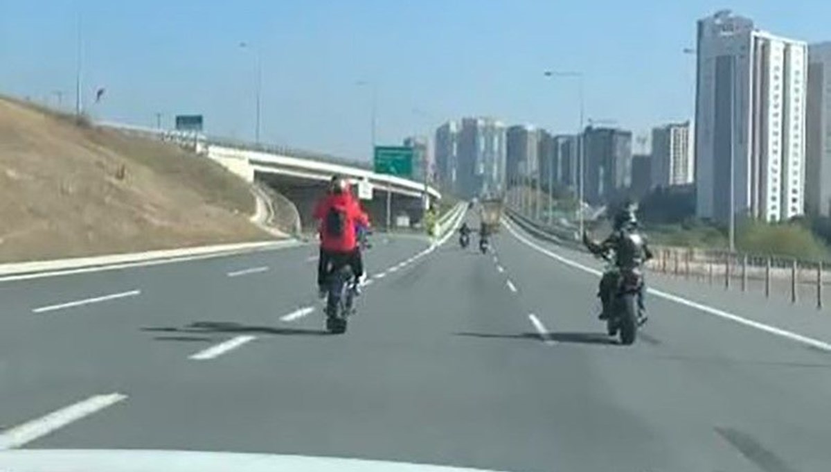 Beğeni uğruna canlarını hiçe saydılar Beğeni uğruna canlarını hiçe saydılar