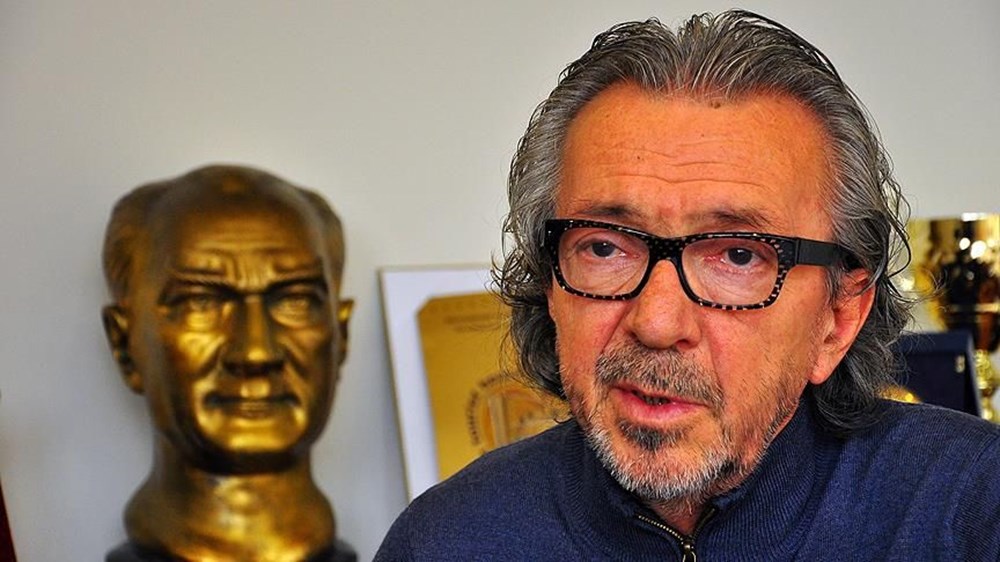 Osman Sınav hasta mıydı, neden öldü? (Osman Sınav kimdir, kaç yaşındaydı) - 2