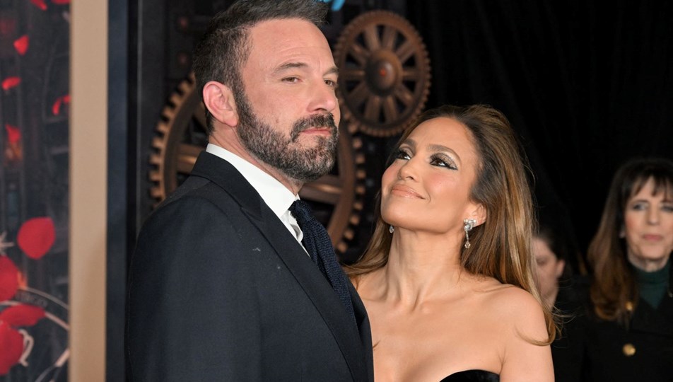 Biletler satmayınca konserleri iptal etti! Jennifer Lopez'e talep azaldı