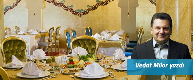 O kuzu yemeklerini düşündükçe hala ağzım sulanıyor&hellip; Magazin