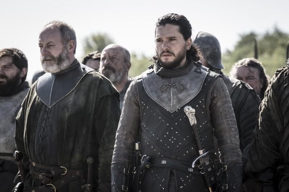Game of Thrones hayranlarından HBO'ya mektup - 1