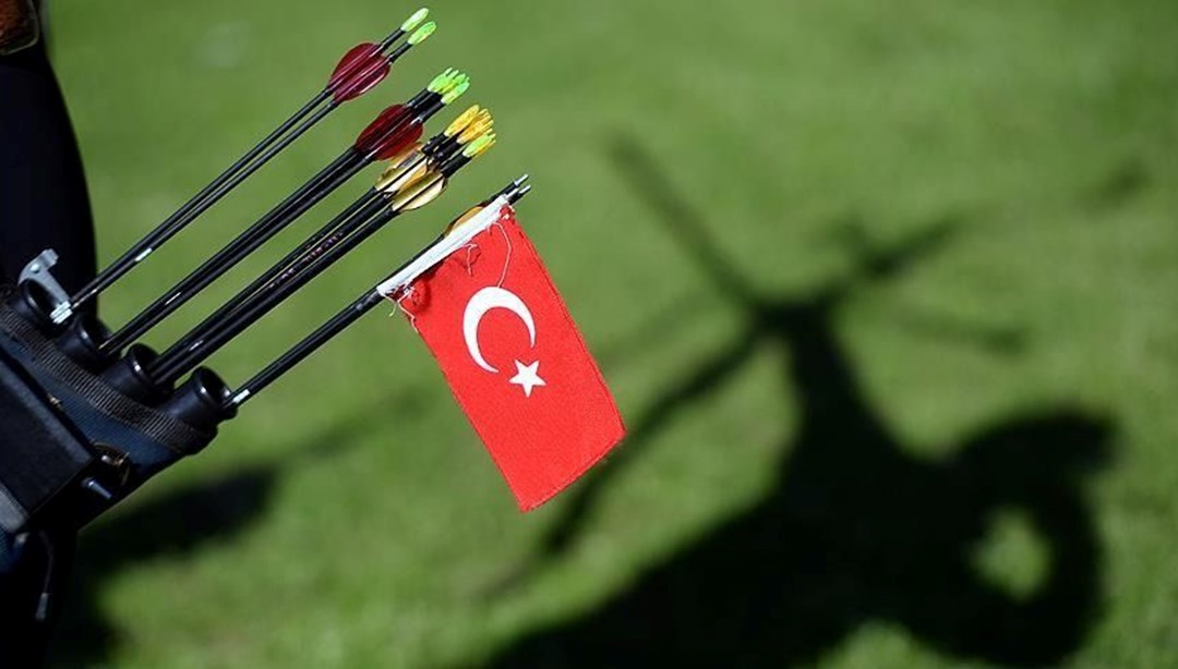 Okçuluk Dünya Kupası'nın Şanghay etabı sona erdi