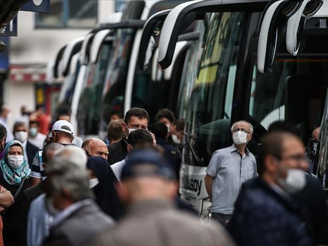 Otobus Bileti Ucuzlayacak Ntv