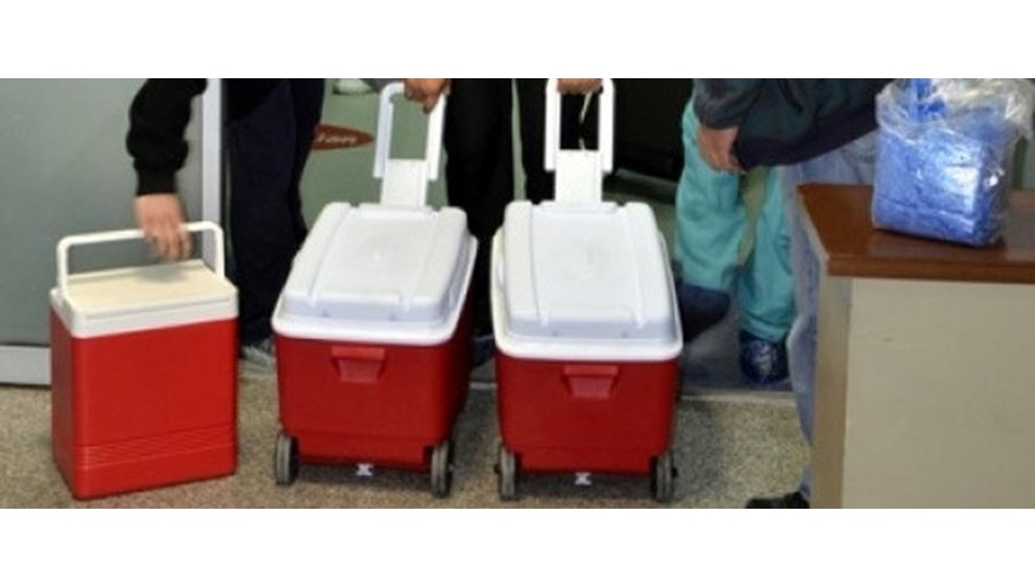 Organları 3 kişiye umut oldu